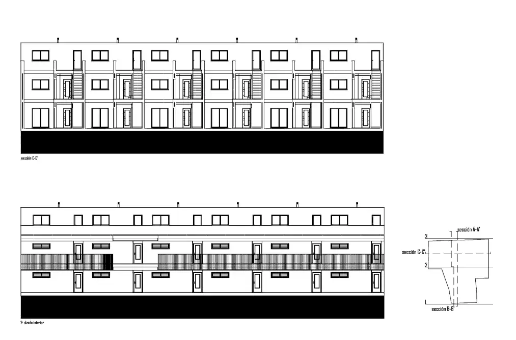 Wohnung zum Verkauf in MATIAS MARTINEZ, Burguillos del Cerro