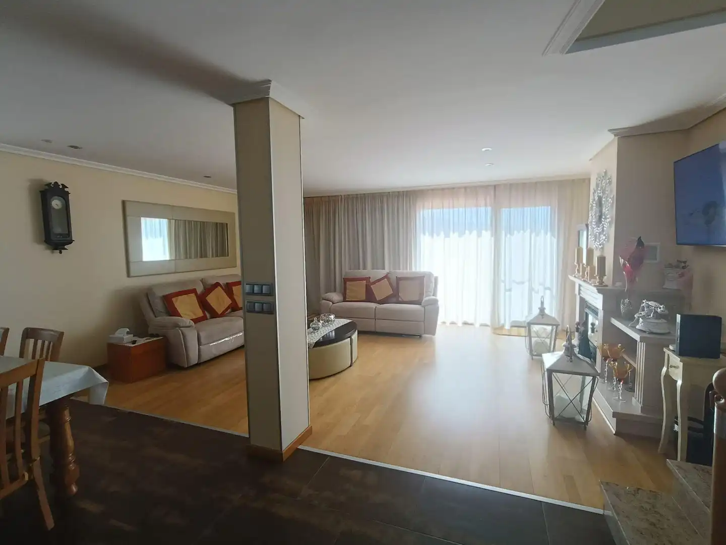 Detached house with pool for sale in Lugar Peroleira, imagen 4