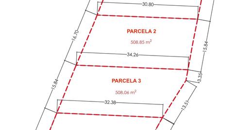 Foto 3 de Residencial en venta en Calle Irlanda, 19, Zona Avenida Alta - Auditorio, Valencia