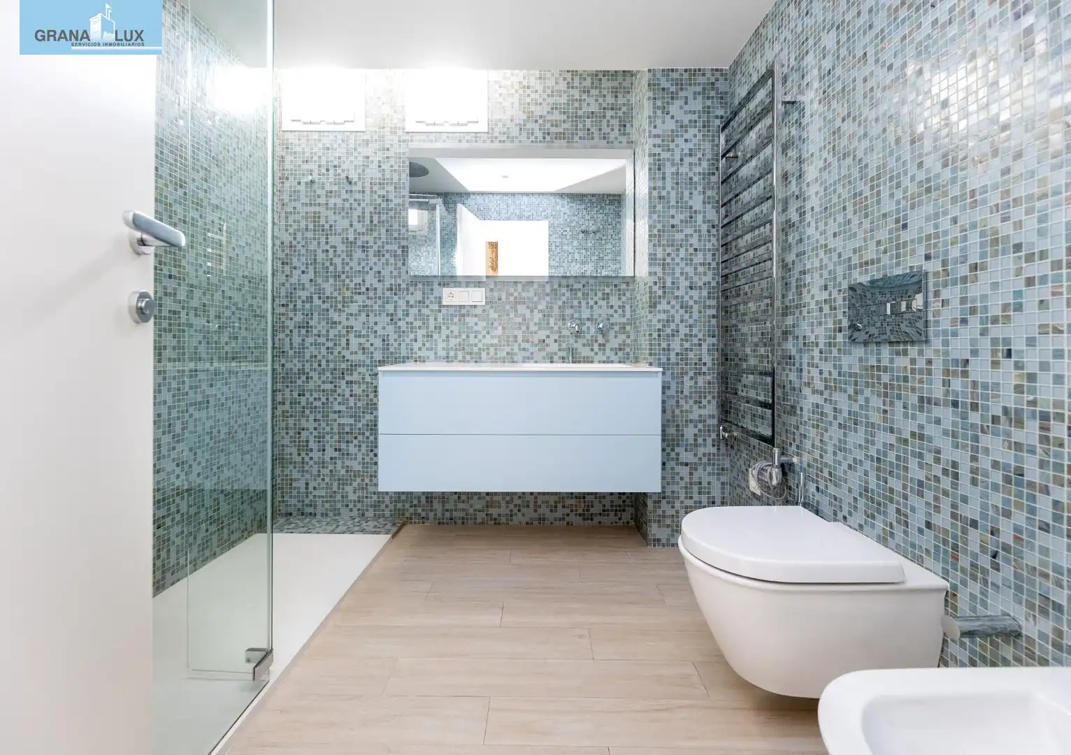 Wohnung mit Aufzug zum Verkauf in Calle Calle Solarillo de Gracia, imagen 25