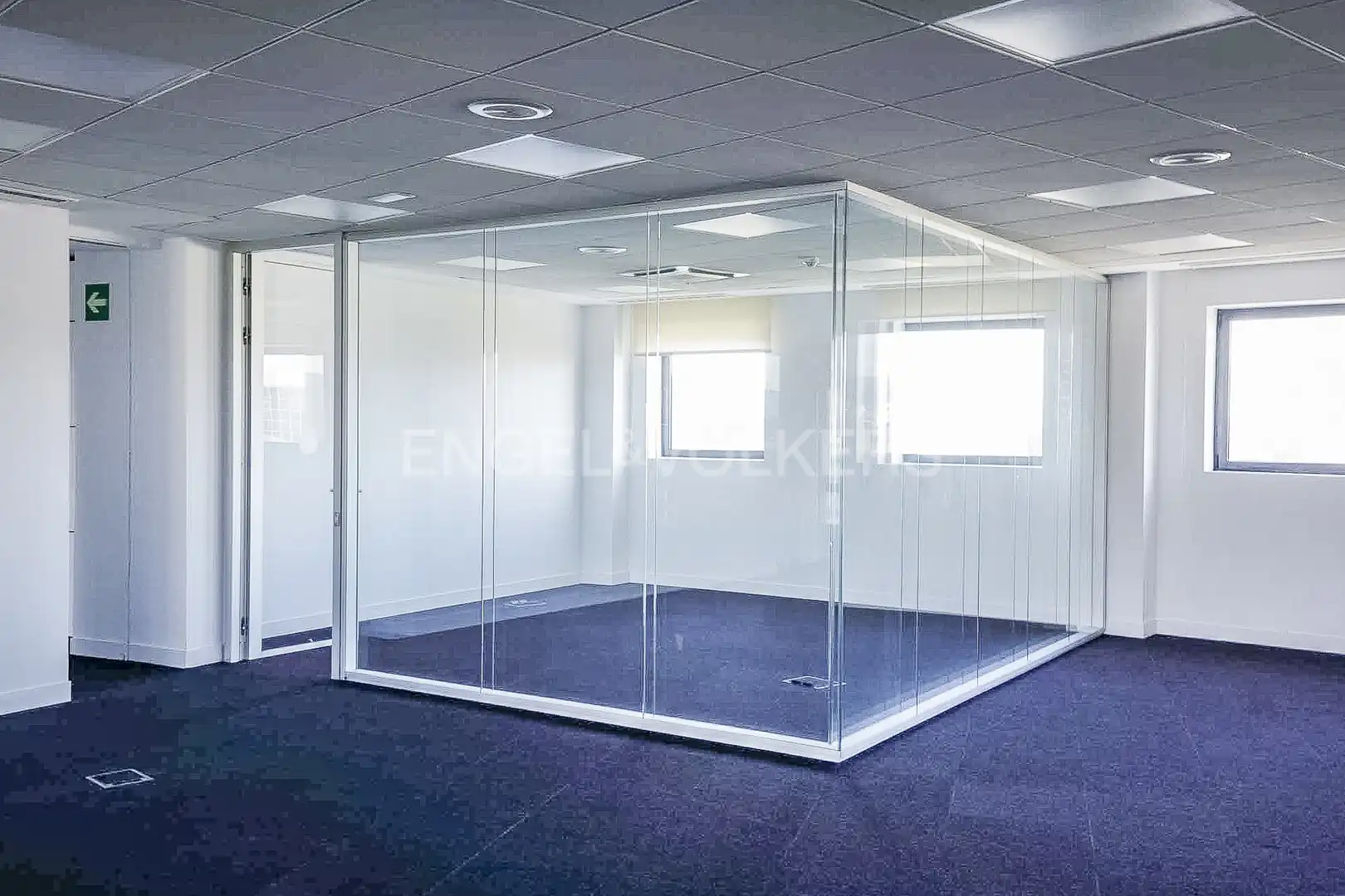 Office space to rent in Sant Cosme - La Granja, imagen 12