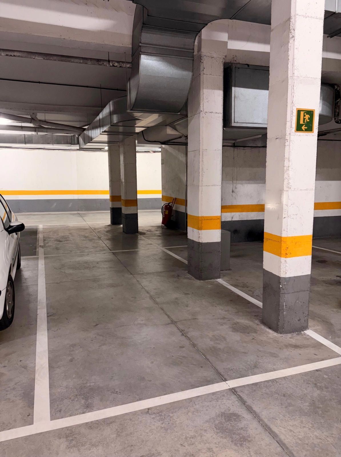 Garatge en venda a AERONAVE, Timón