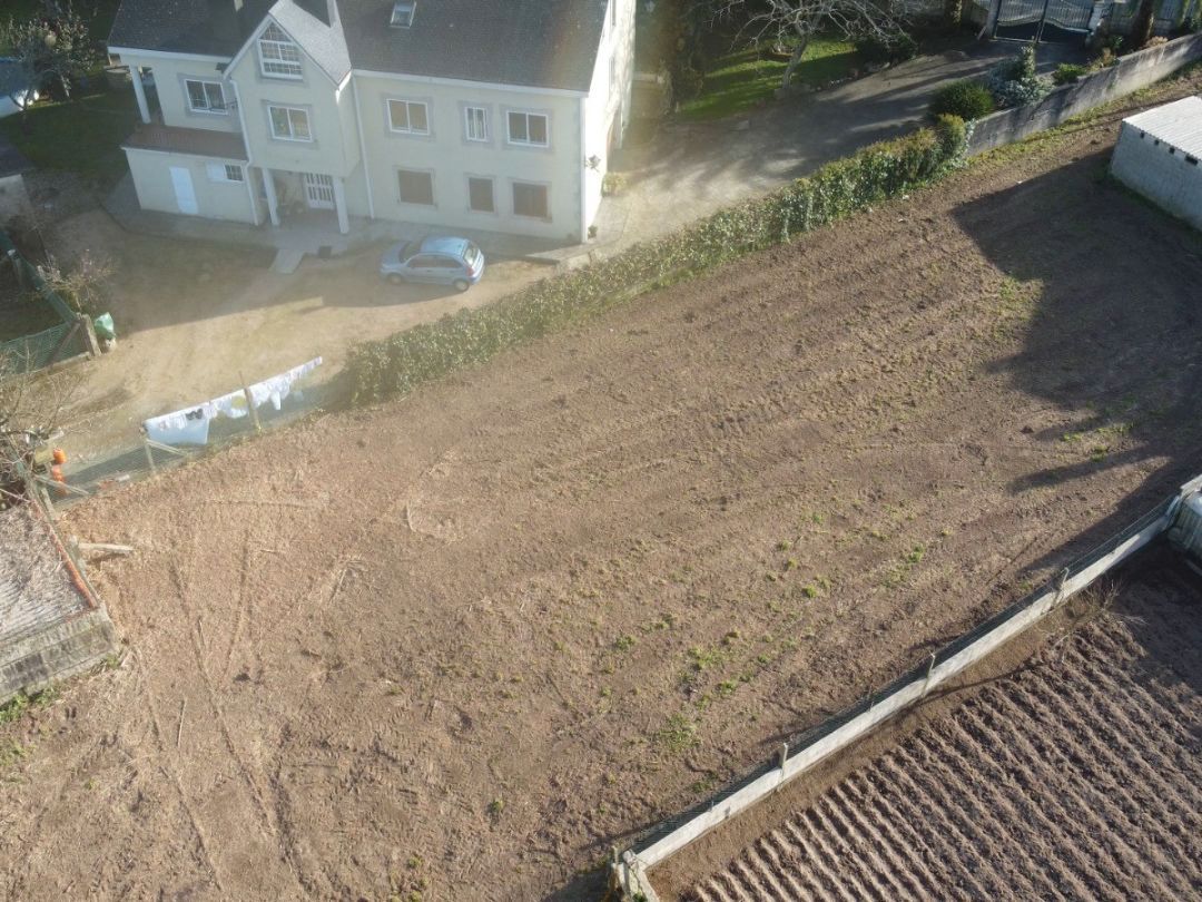 Residencial en venta en Portas