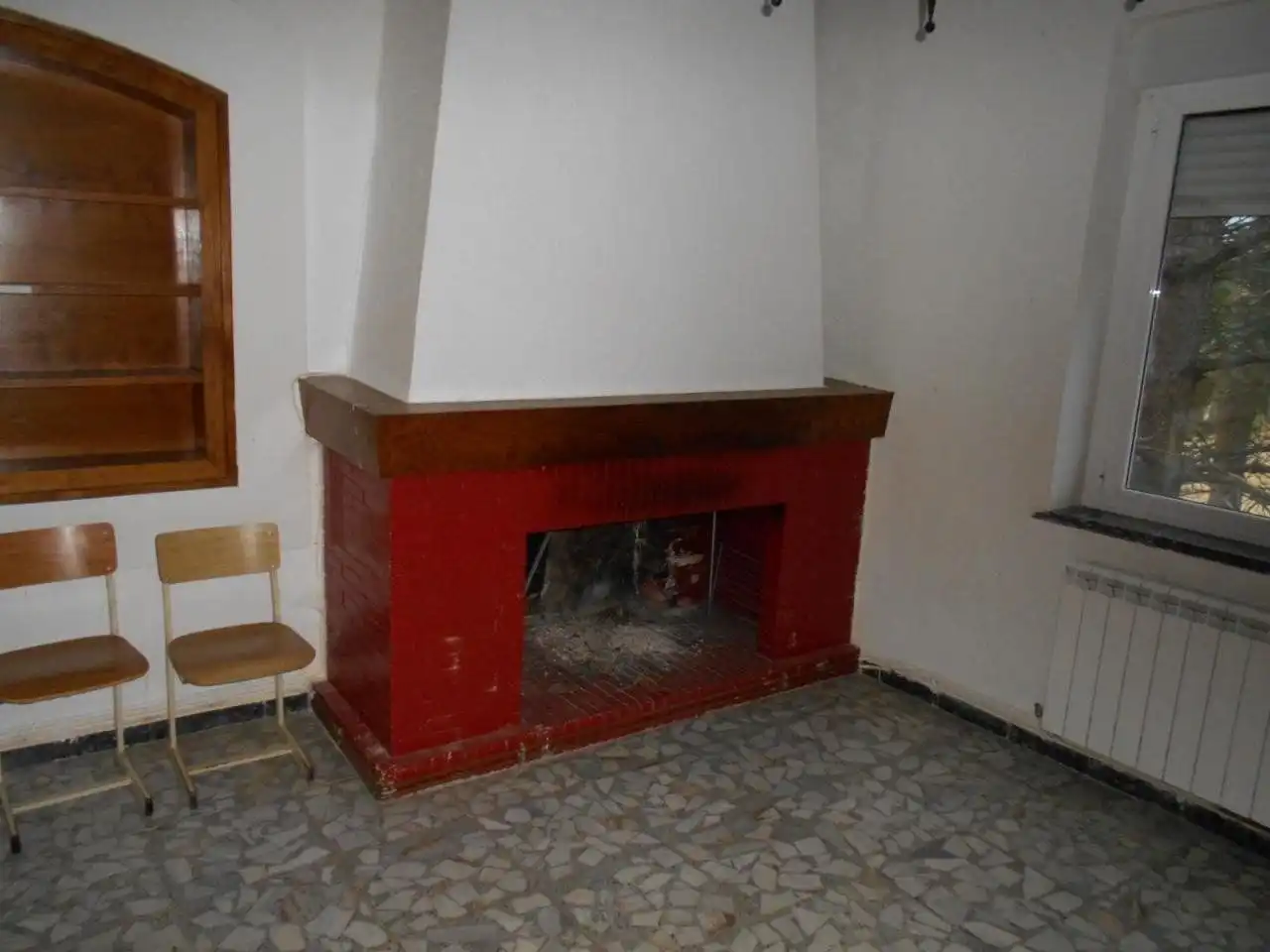 Casa o chalet en venta en Becedas