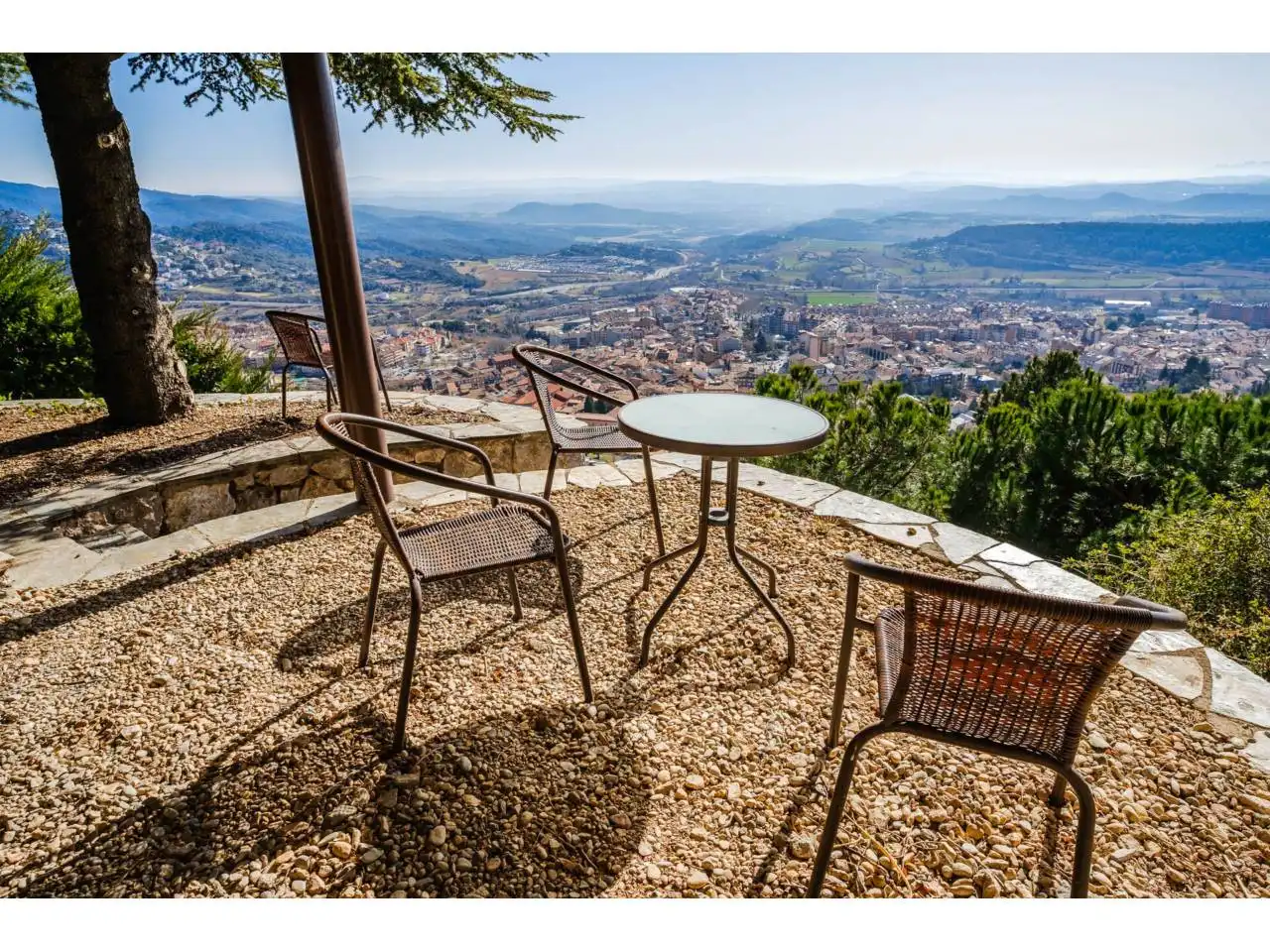 Villa con giardino in vendita a Berga, imagen 7