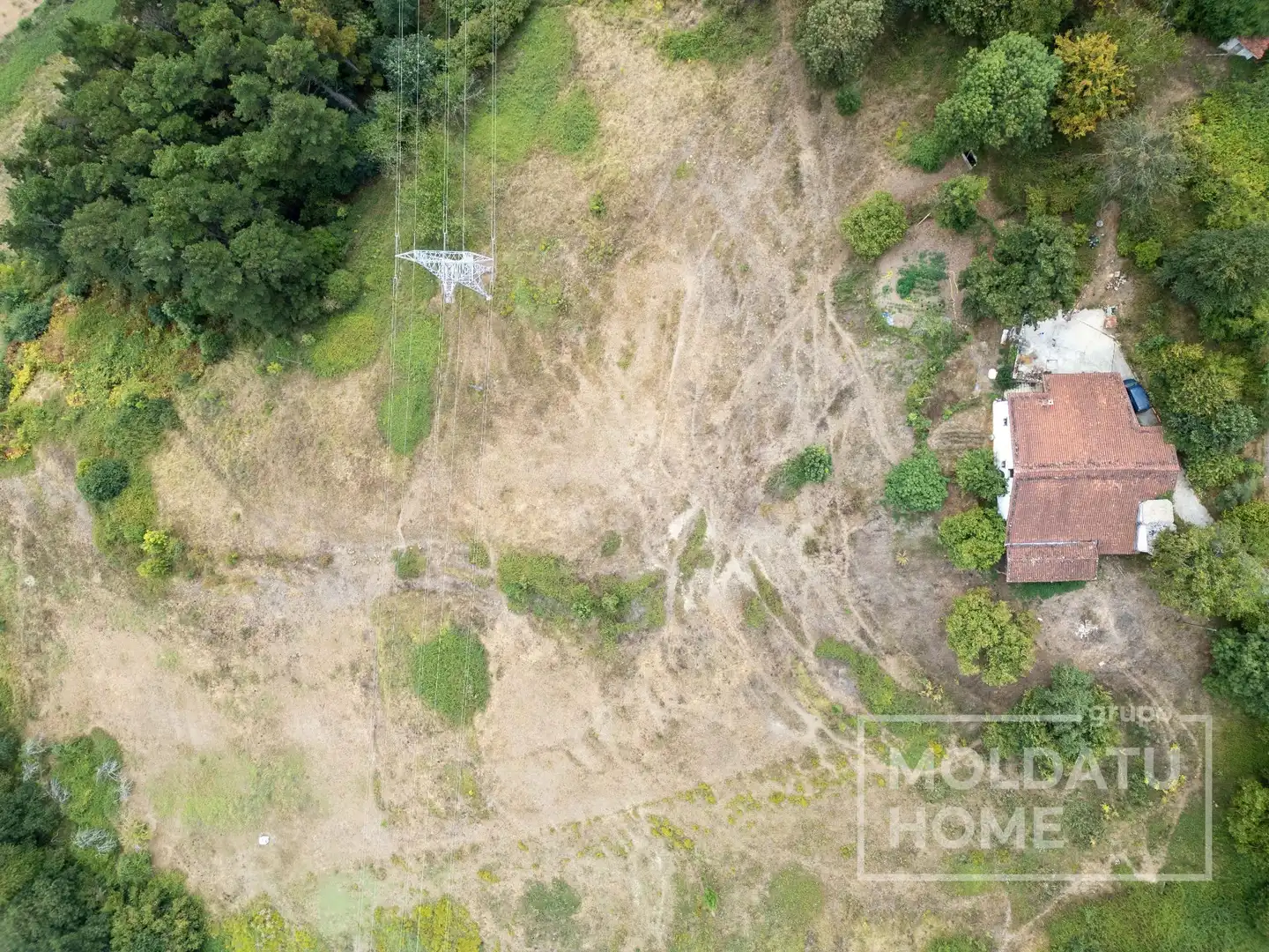 Casa o chalet en venta en Segura con Jardín privado y Trastero