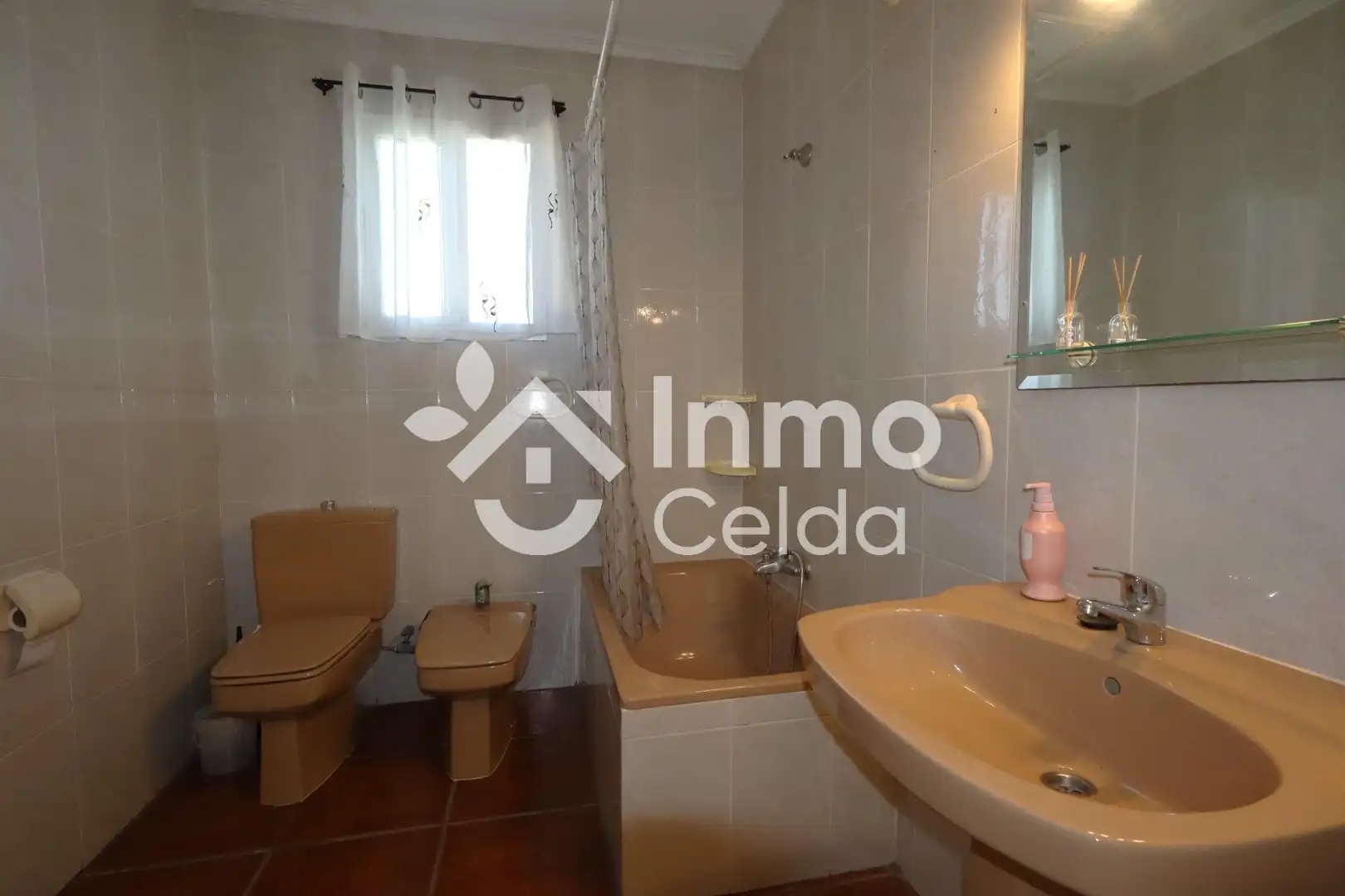 Villa con terrazza in affitto a Sierra Perenchiza - Cumbres de Calicanto - Sto Domingo, imagen 9