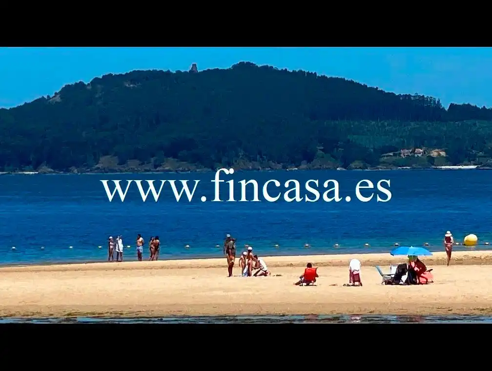 Houses for sale in Baiona