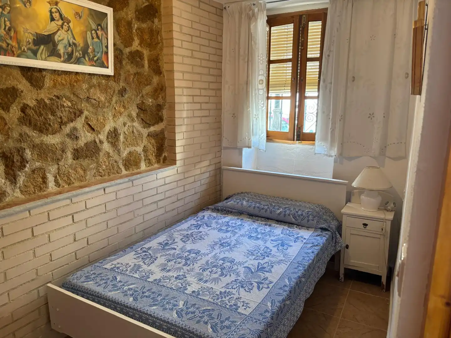 Einfamilien-Reihenhaus zum Verkauf in Calle Eras Altas, Palenciana