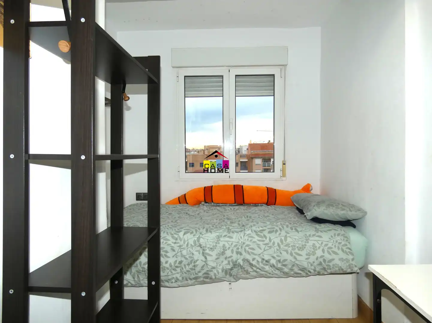 Àtic en venda a Ensanche - Parque del Oeste