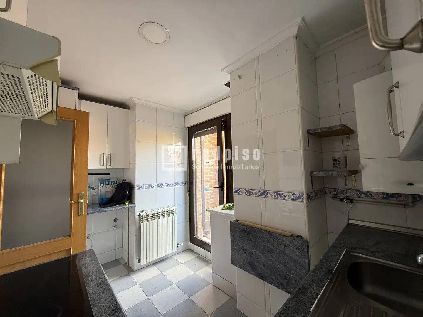 Ático con piscina en venta en Villa de Vallecas, imagen 18