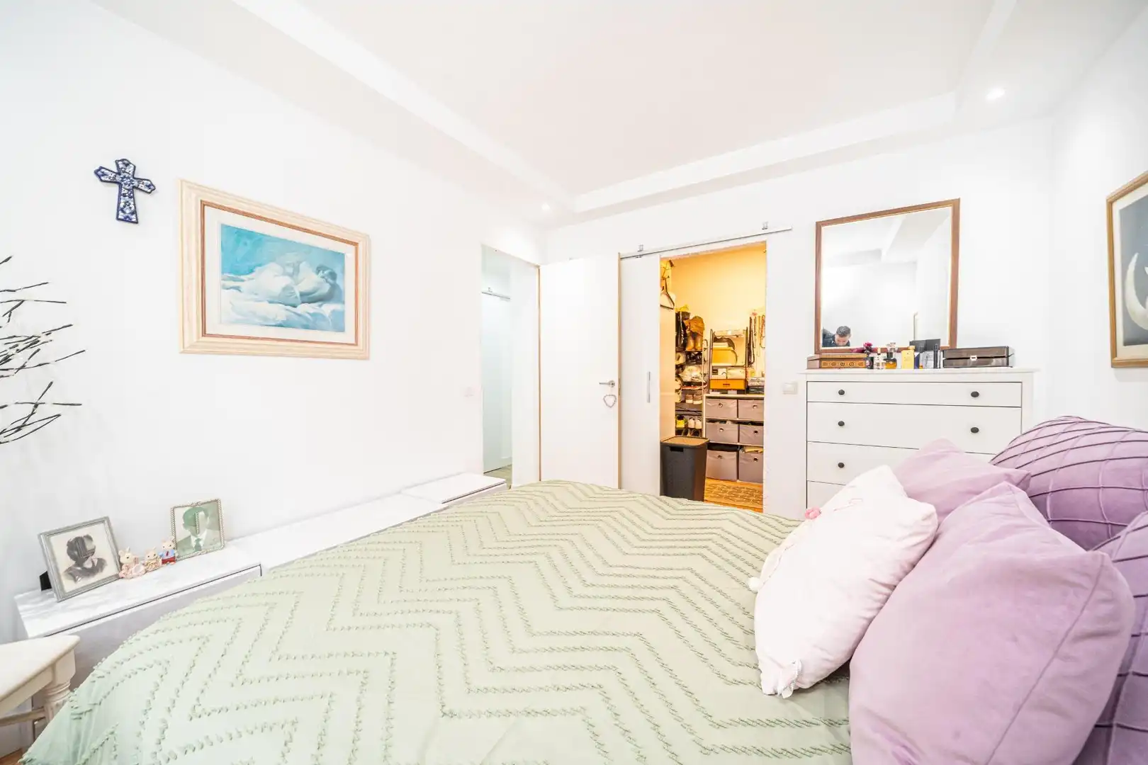 Habitación de Piso en venta en  Palma de Mallorca
