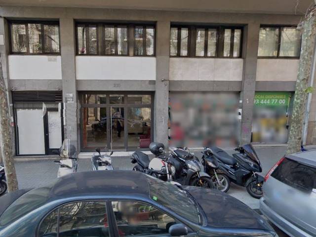 Local comercial en Alquiler en C/ Roger de flor en El Camp d'en Grassot i Gràcia Nova