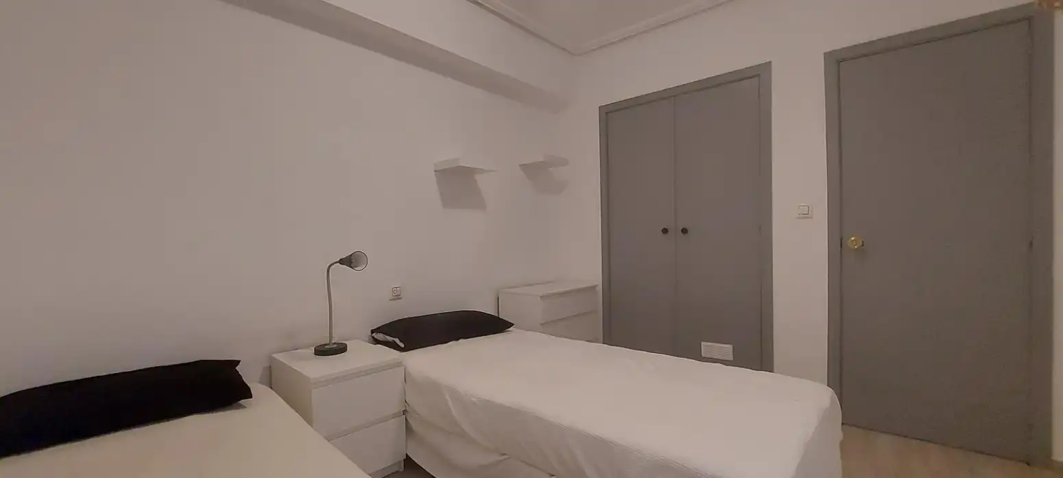 Flat with terrace for sale in Puerto de Sagunto, imagen 16