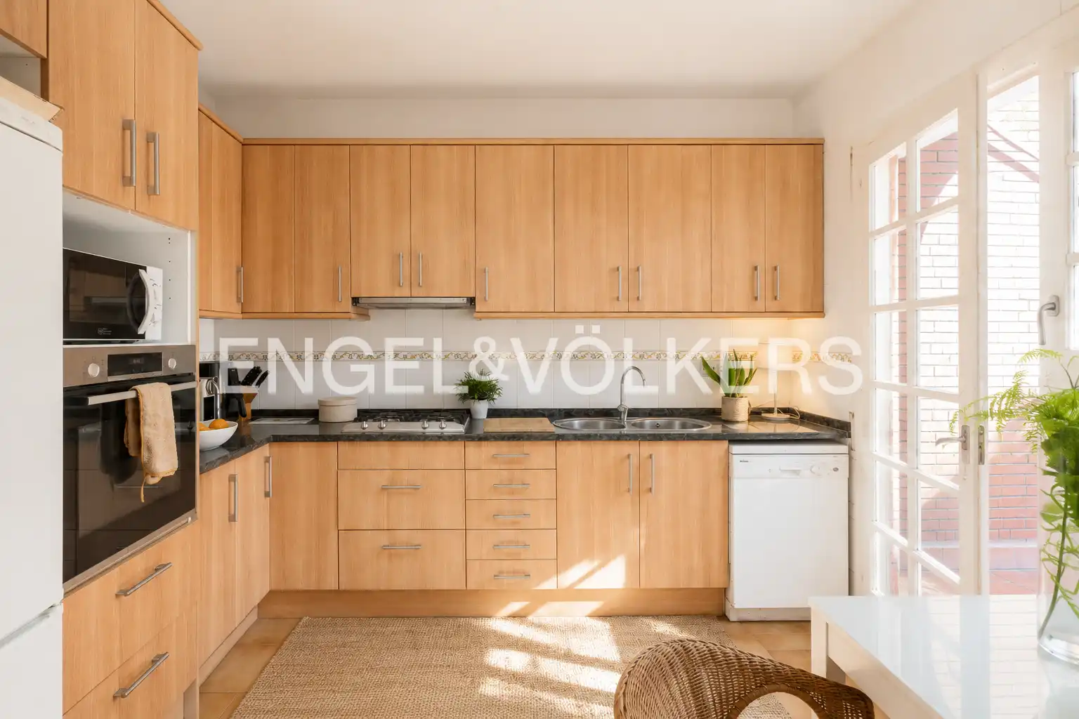 Maison mitoyenne avec terrasse à vendre à Sector Est, imagen 11