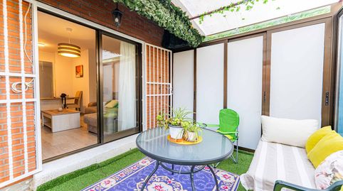 Photo 4 of Flat for sale in Laguna de Joatzel, Los Olivos - Los Ángeles, Getafe