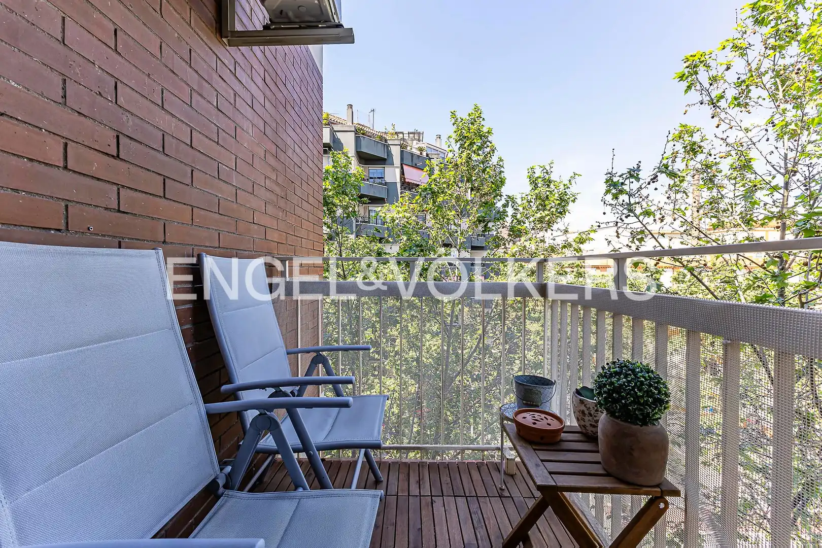 Piso con terraza en venta en Eixample, imagen 20