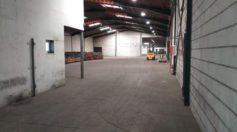 Photo 2 of Industrial buildings to rent in Buenos Aires - Chamberí - Las Moraditas, Santa Cruz de Tenerife
