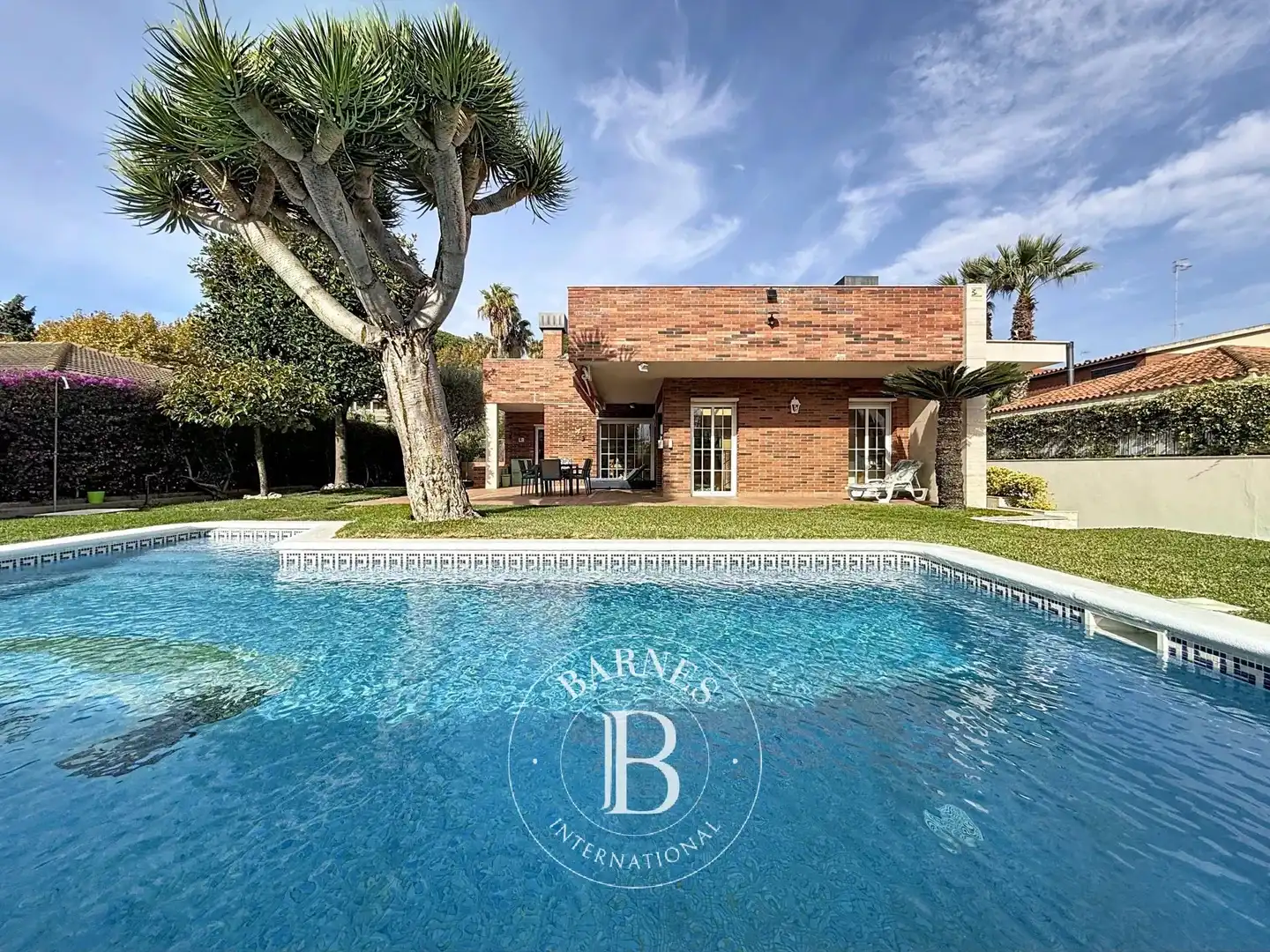 Casa amb piscina en venda a Sant Vicenç platja, imagen 3