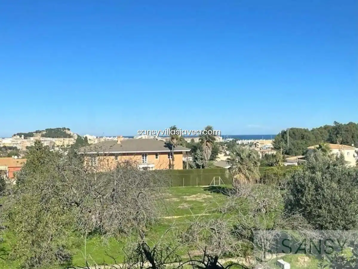 Villa in vendita a El Montgó, imagen 20