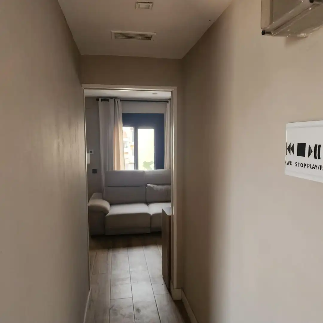 Ático de alquiler en El Prat de Llobregat, Barcelona