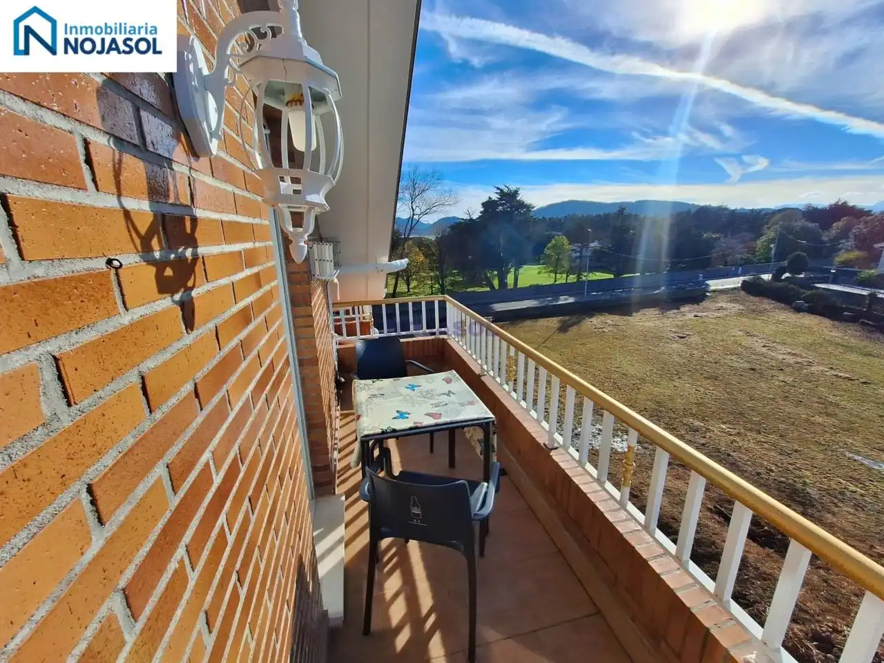 Wohnung mit Terrasse zur Miete in Calle Los Pinares 31, imagen 2