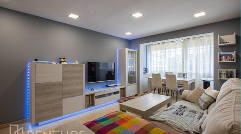 Foto 3 de Piso en venta en Calle Tolima, Pinar del Rey, Madrid Capital