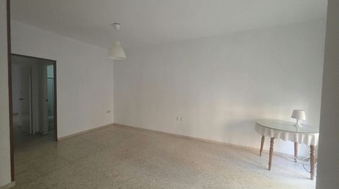 Foto 4 de Piso en venta en Ayuntamiento - Barrio Alto, Sanlúcar de Barrameda