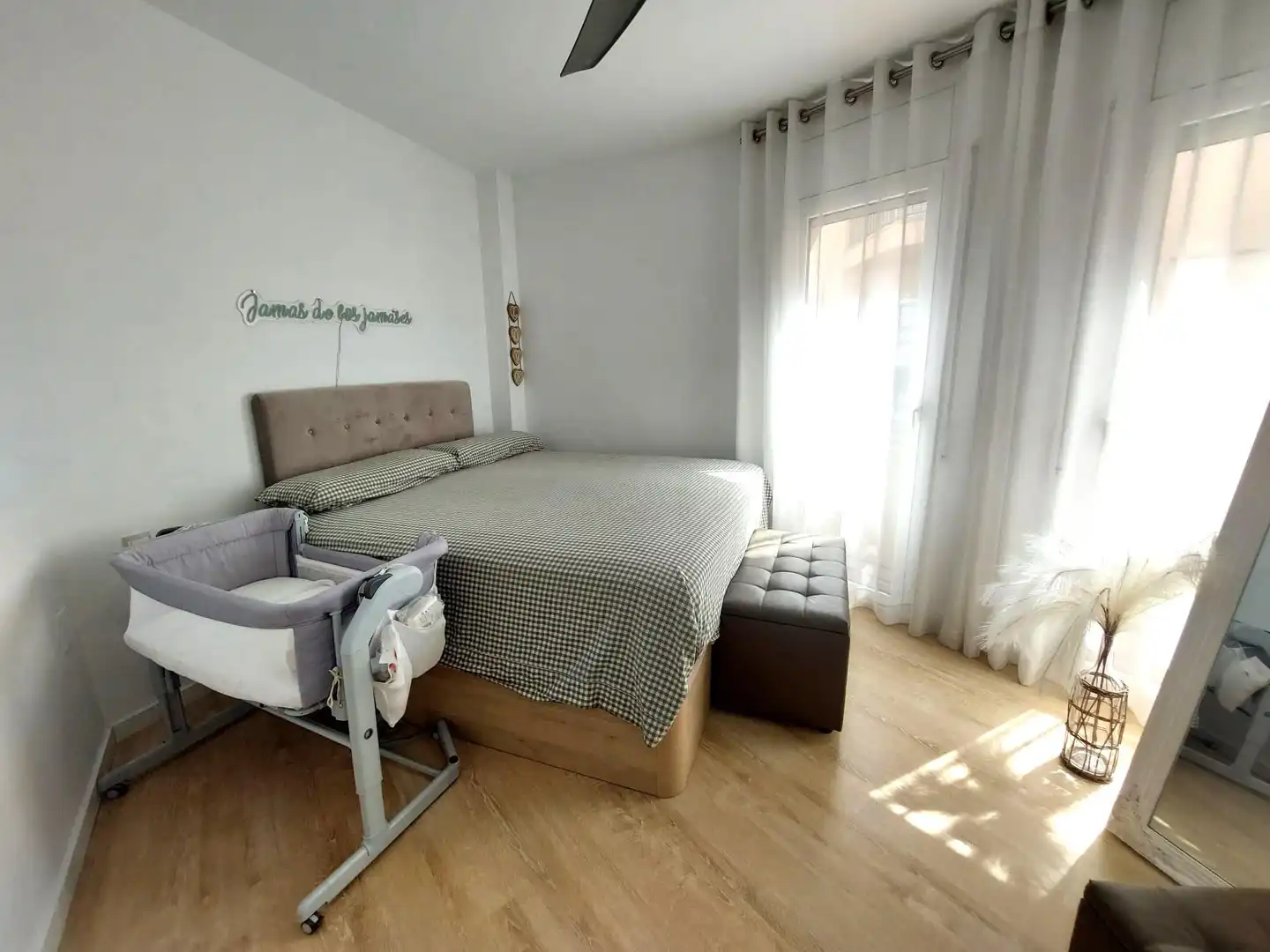 Habitación de Piso en venta en Olesa de Montserrat con Aire acondicionado y Calefacción