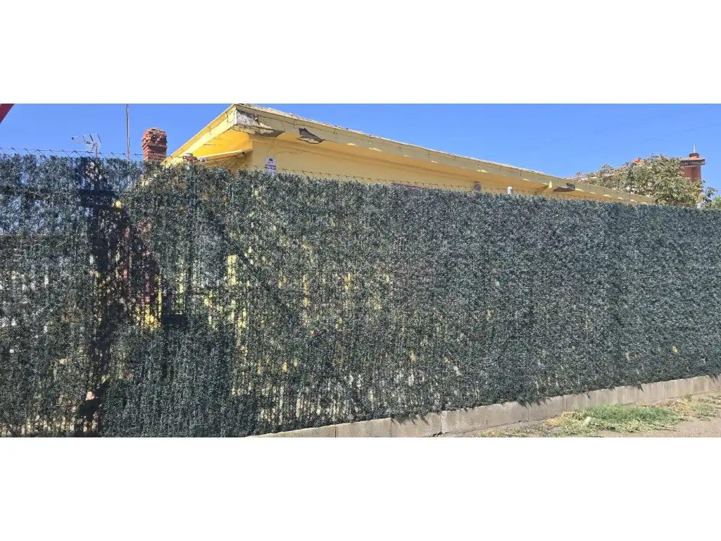 Jardí de Casa o xalet en venda en Villaquilambre