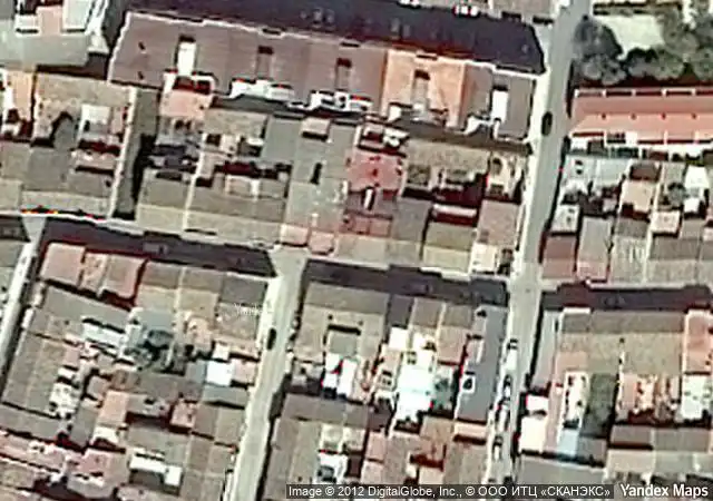 Vista exterior de Pis en venda en Alcàsser