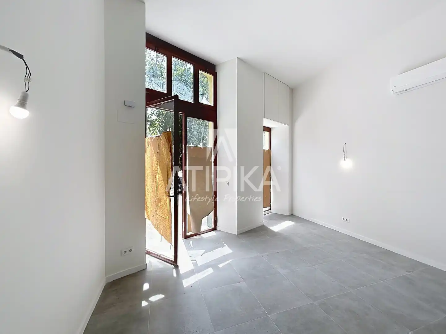 Commercial properties for rent in Barcelona  with Air Conditioner