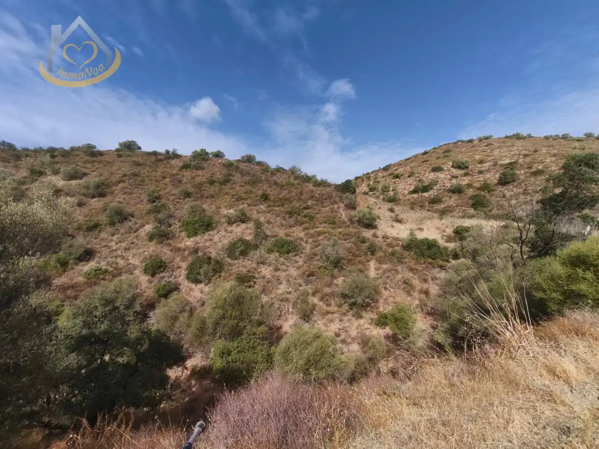Terreno en venta en Sanlúcar de Guadiana