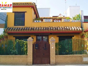 Casa en venta en Puerto Deportivo