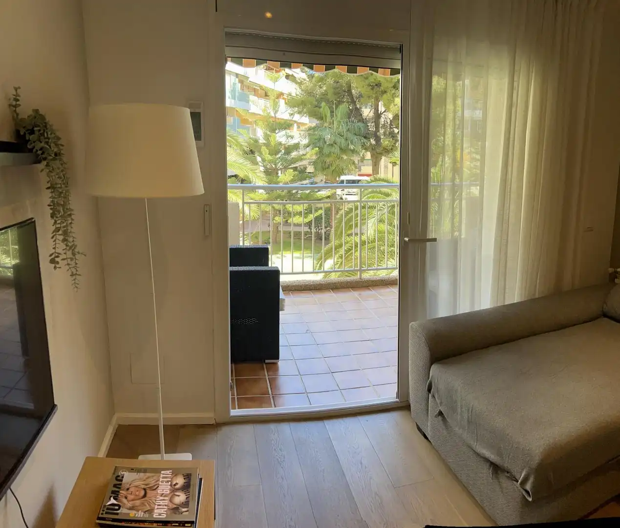 Appartement avec piscine à vendre à Carrer de la Ciutat de Reus, imagen 33
