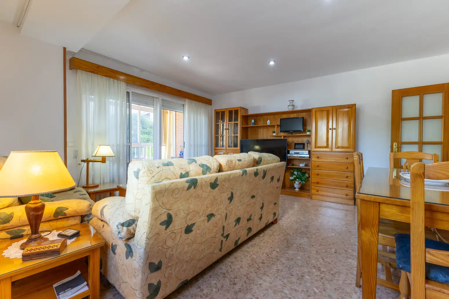 Piso con ascensor en venta en Puerto de Sagunto, imagen 4