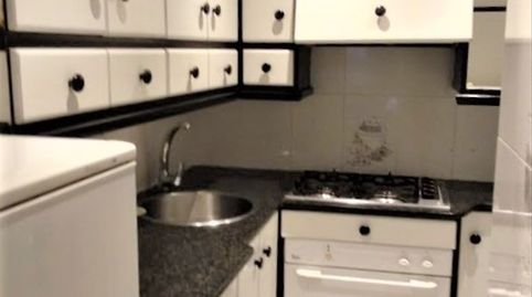 Foto 5 von Wohnung zum Verkauf in Carrer de la Pau, 25, Llefià, Badalona