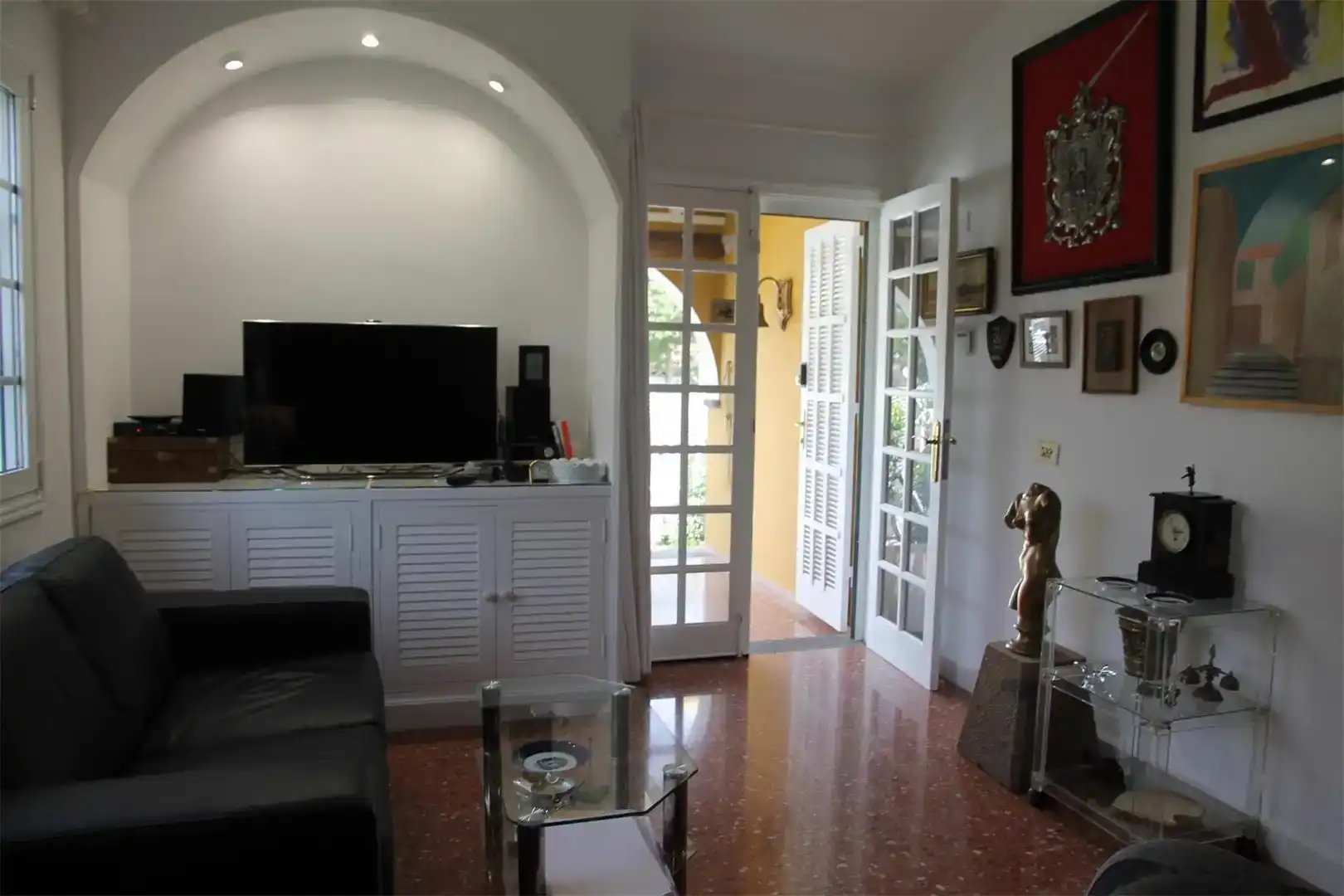 Casa o xalet en venda en San Bartolomé de Tirajana amb Aire condicionat i Piscina