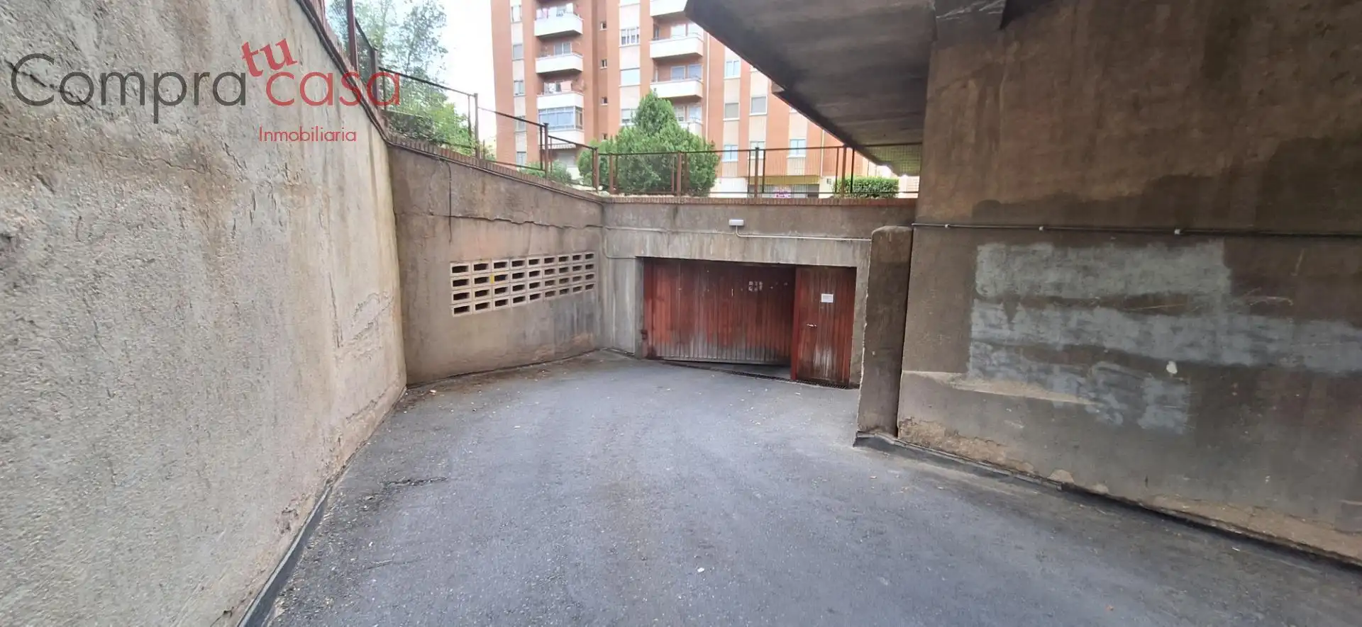 Aparcament en venda a El Carmen, imagen 4