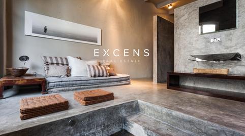 Foto 4 de Loft de lloguer a  Sert, Sant Pere, Sta. Caterina i la Ribera,  Barcelona Capital