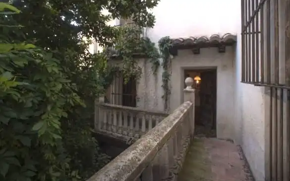 Finca rústica en venda en Rubielos de Mora amb Aire condicionat, Calefacció i Terrassa