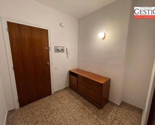 Bedroom of Flat to rent in Corbera de Llobregat  with Terrace, Furnished and Washing machine