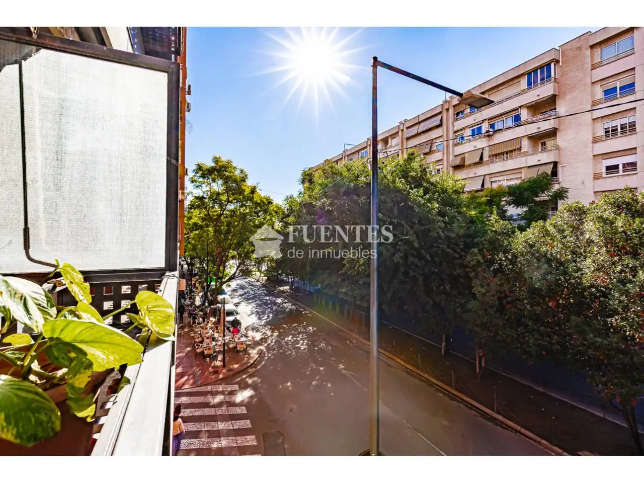Flat for sale in Calle pintor baeza, Altozano - Conde Lumiares