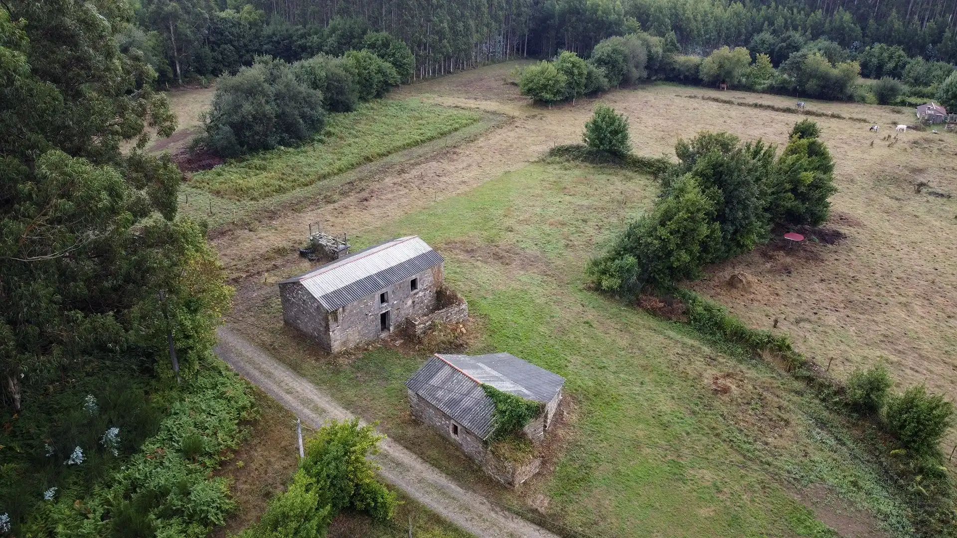 Casa en venda a Valdoviño, imagen 12