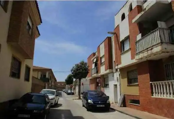 Garaje en venta en C/ Galicia , Torre-Pacheco ciudad