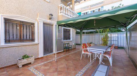 Foto 2 de Casa o chalet en venta en Avenida de Inglaterra, Los Europeos, Torrevieja