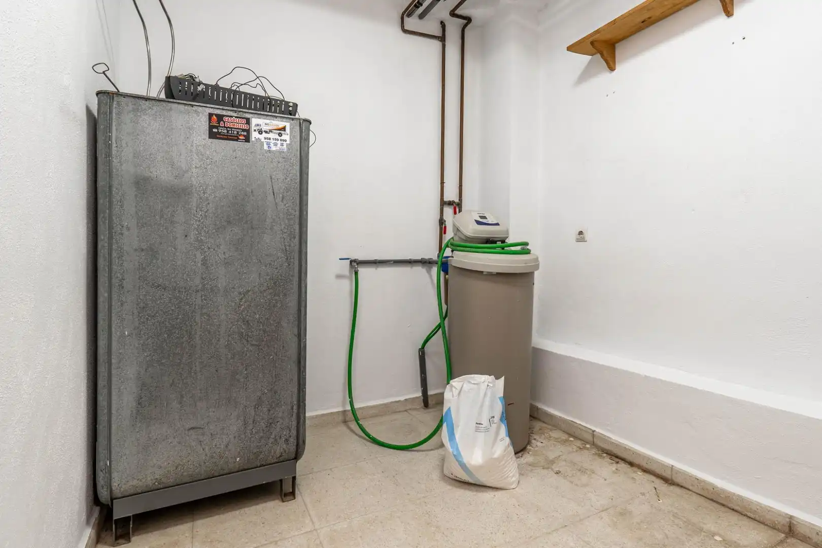 Wohnung mit Pool zum Verkauf in Calle Fernando de los Ríos, imagen 63