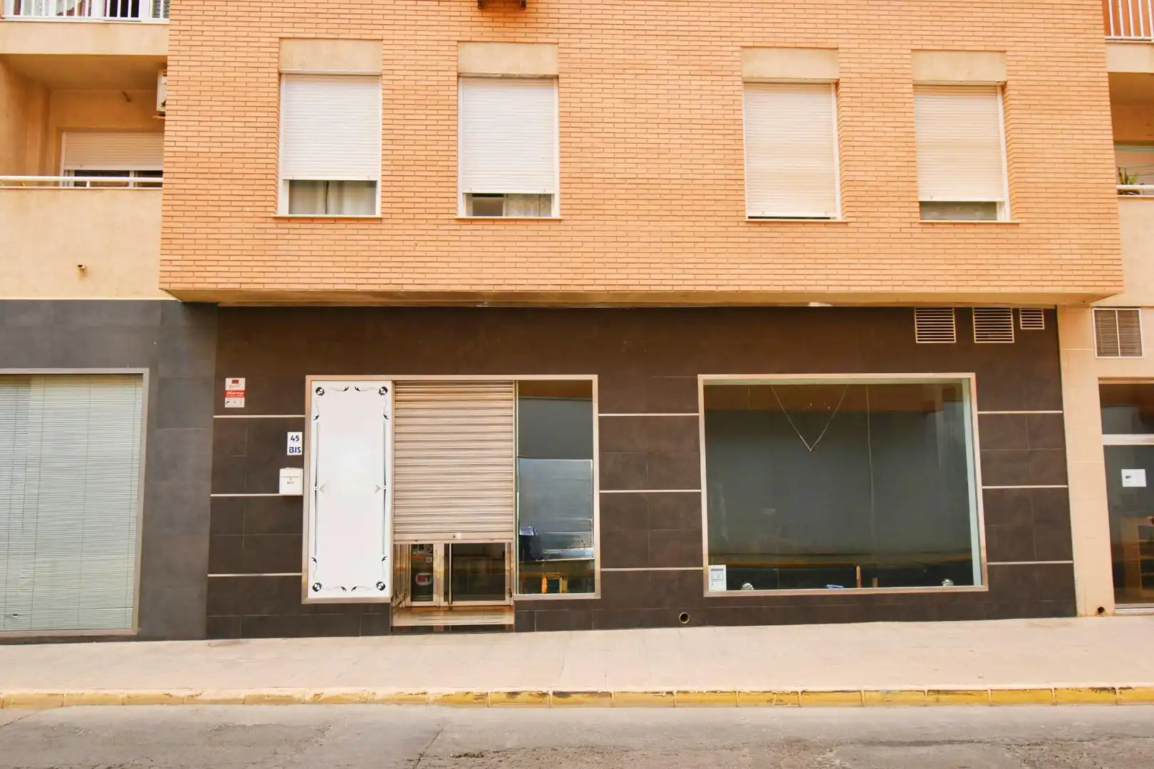 Local comercial en venda a El Ejido Ciudad, imagen 34