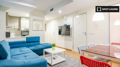 Photo 2 of Flat for share in Sant Gervasi- Galvany,  Barcelona Capital