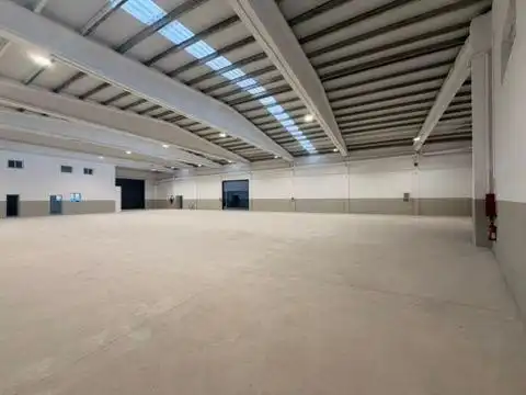 Nave industrielle à louer à Llevant, imagen 4